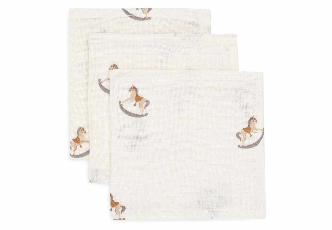 Kraamcadeau - Cadeaubox - Nostalgic ride