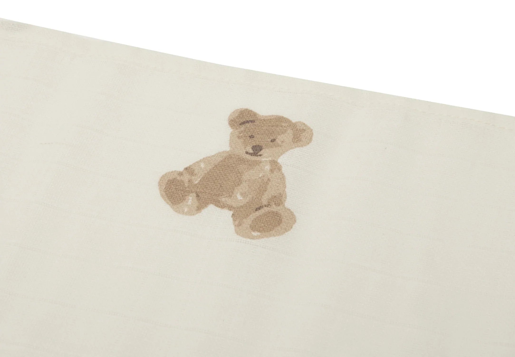 Kraamcadeau Cadeaubox Teddy Bear