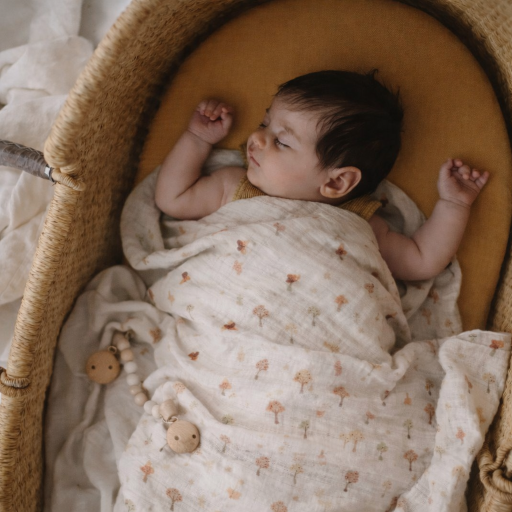 Jol Hydrofiele Doek Large 115x115cm - Tiny Park