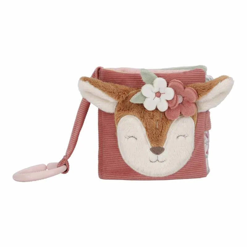 Kraamcadeau - Cadeaubox - Fairy Garden