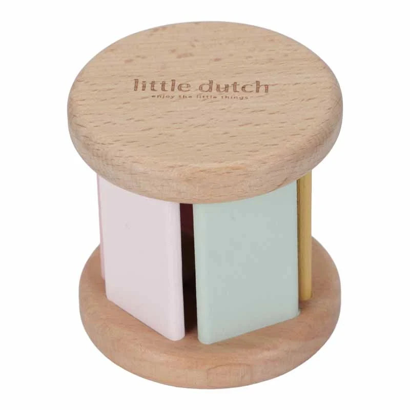 Little Dutch giftset hout fairy garden