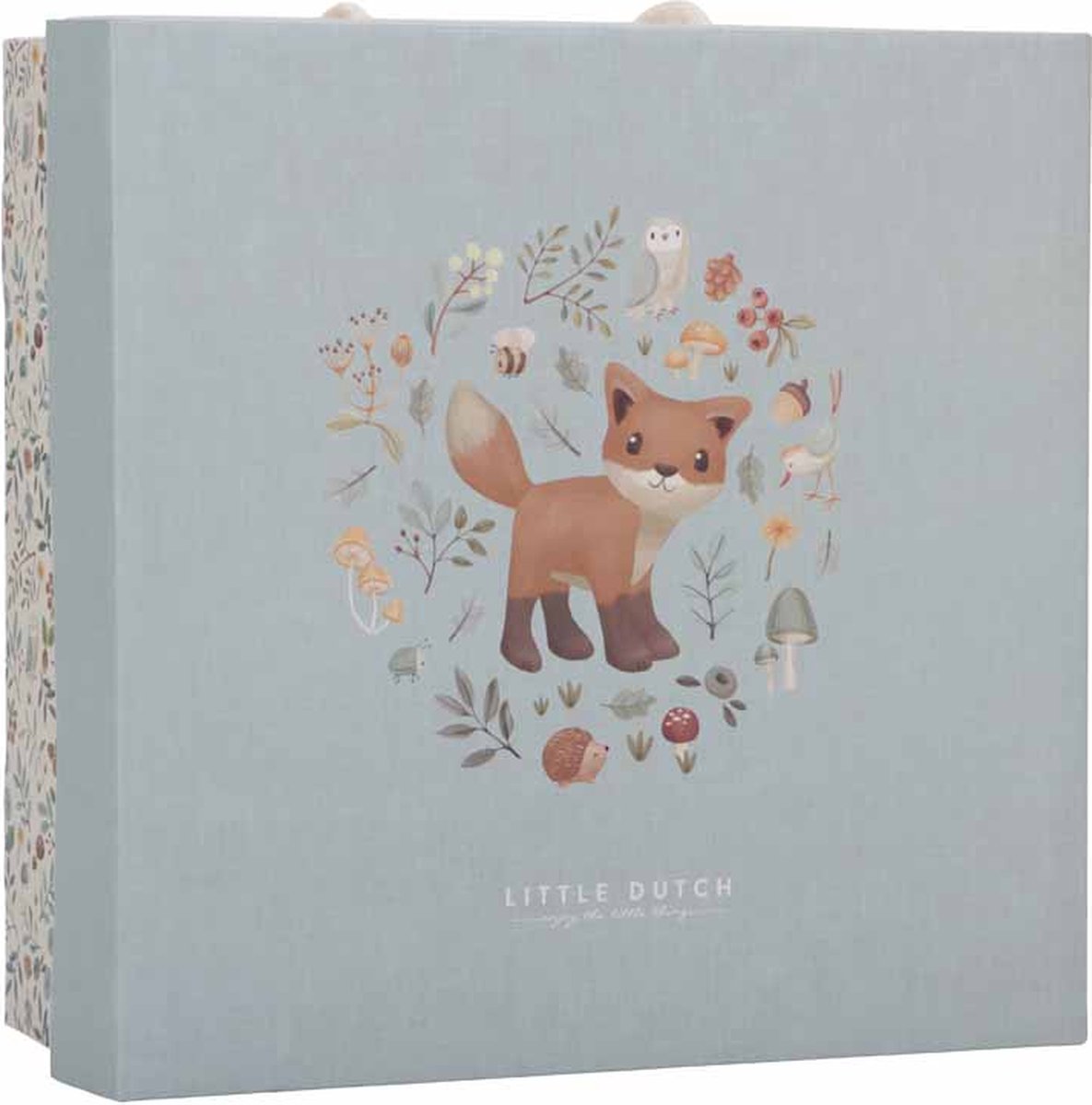 Little Dutch Giftset Forest Friends