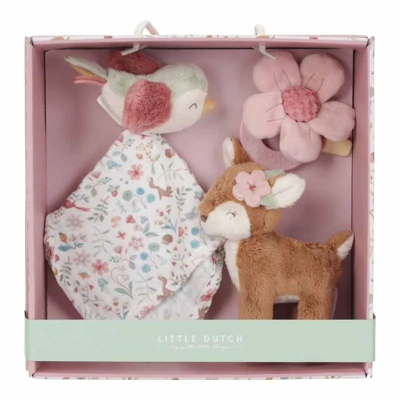 Little Dutch Giftset Fairy garden