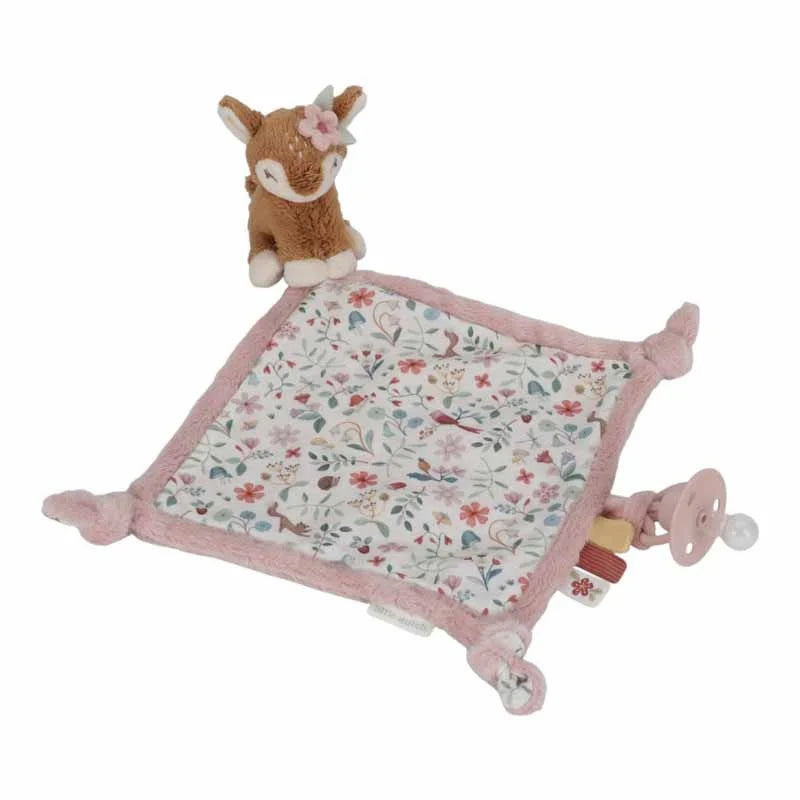 Kraamcadeau - Cadeaubox - Fairy Garden