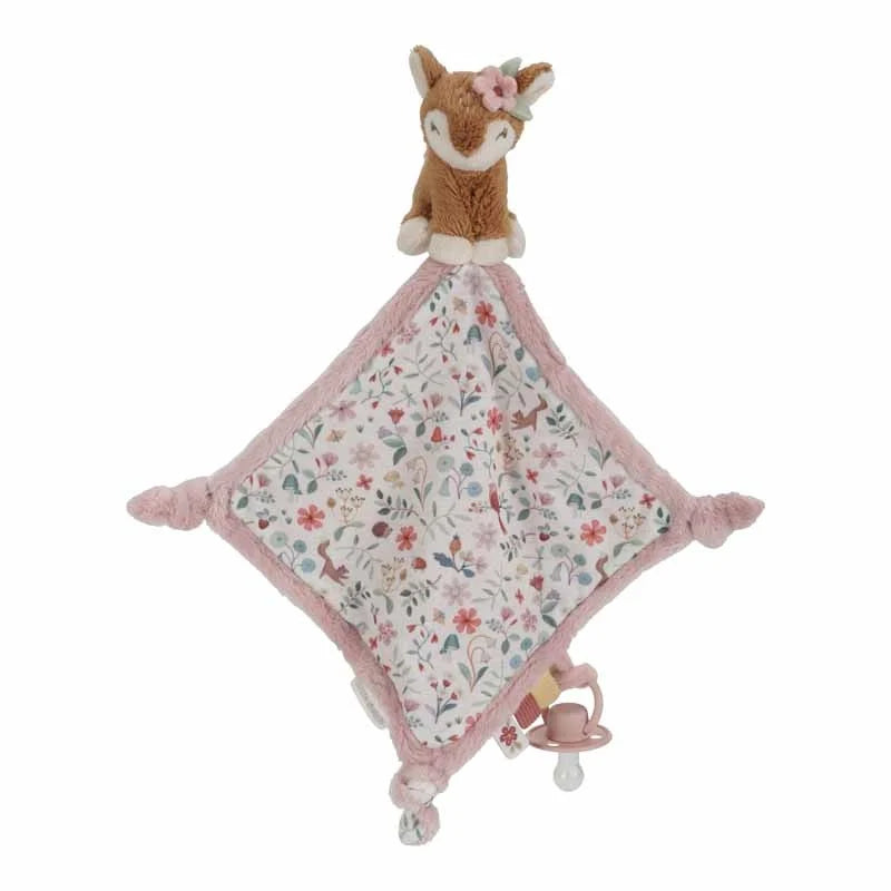 Kraamcadeau - Cadeaubox - Fairy Garden
