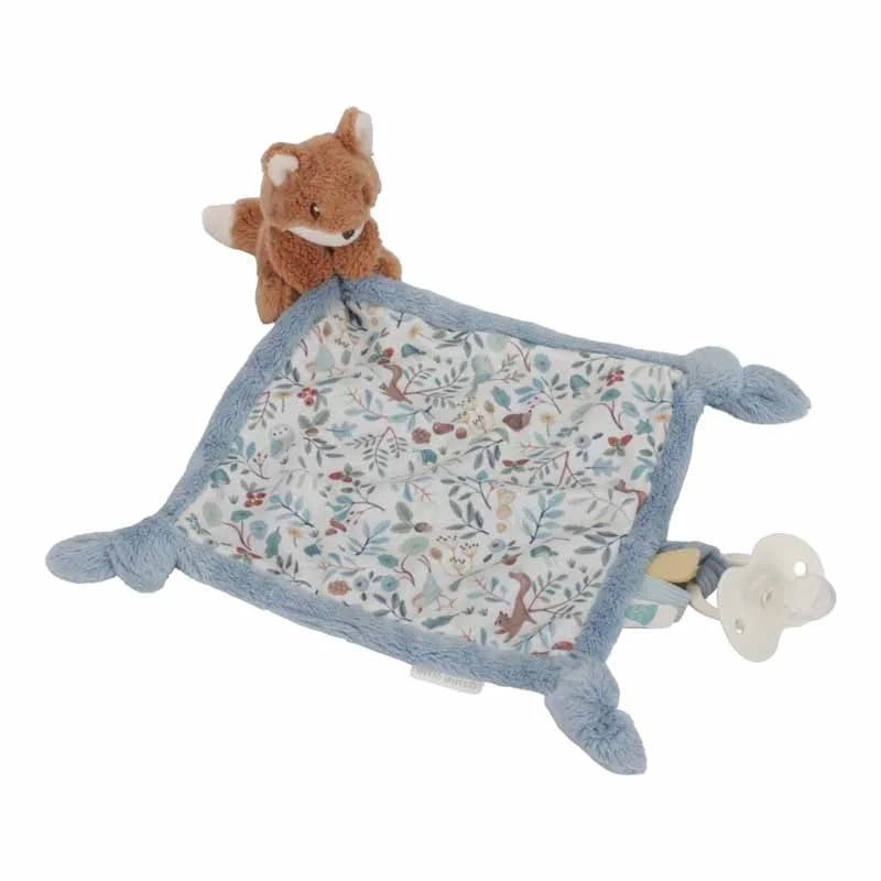 Kraamcadeau - Cadeaubox - Forest friends