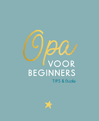 Opa voor beginners