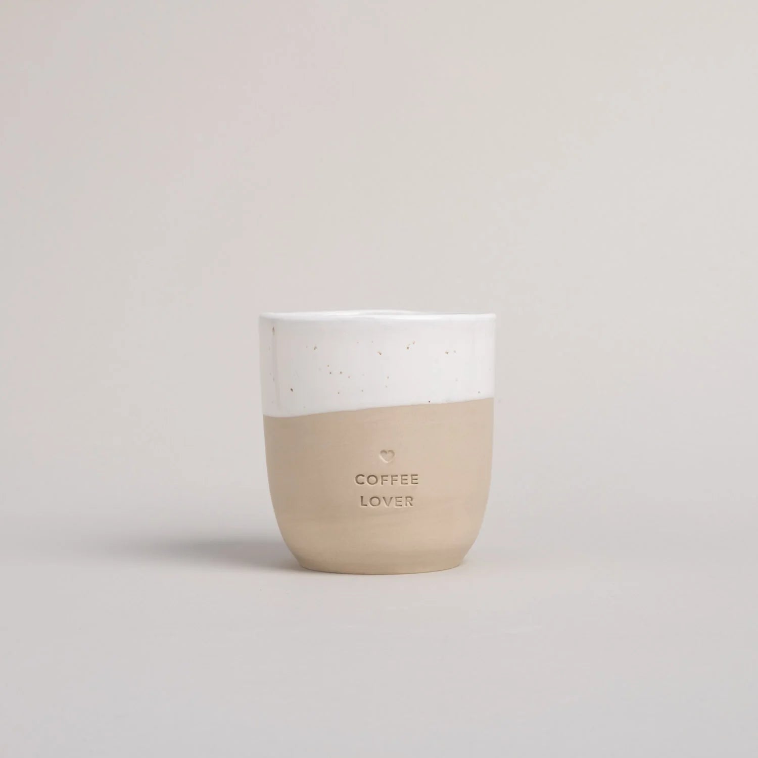 Eulenschnitt Mok Coffee lover