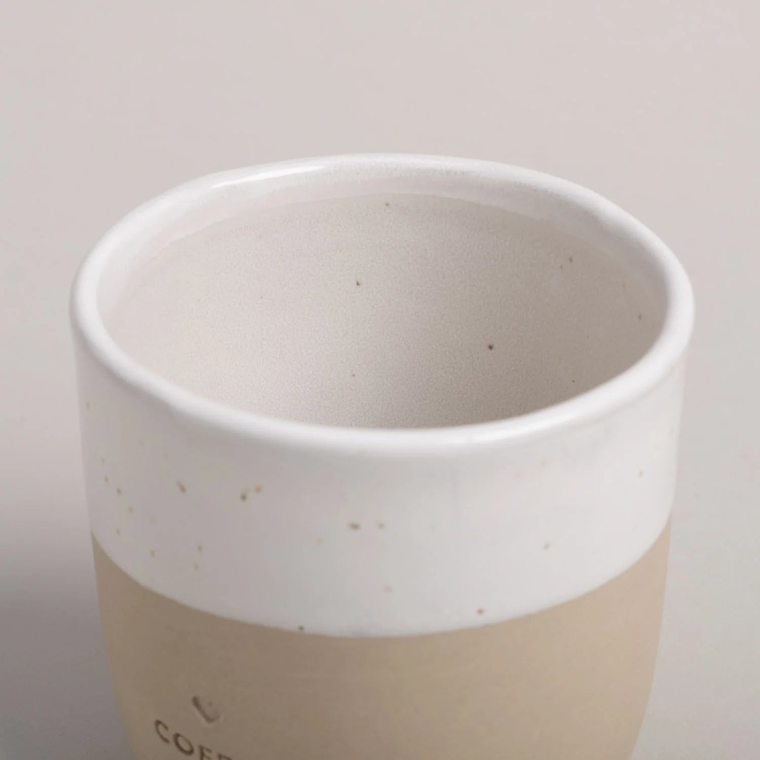 Eulenschnitt Mok Coffee lover