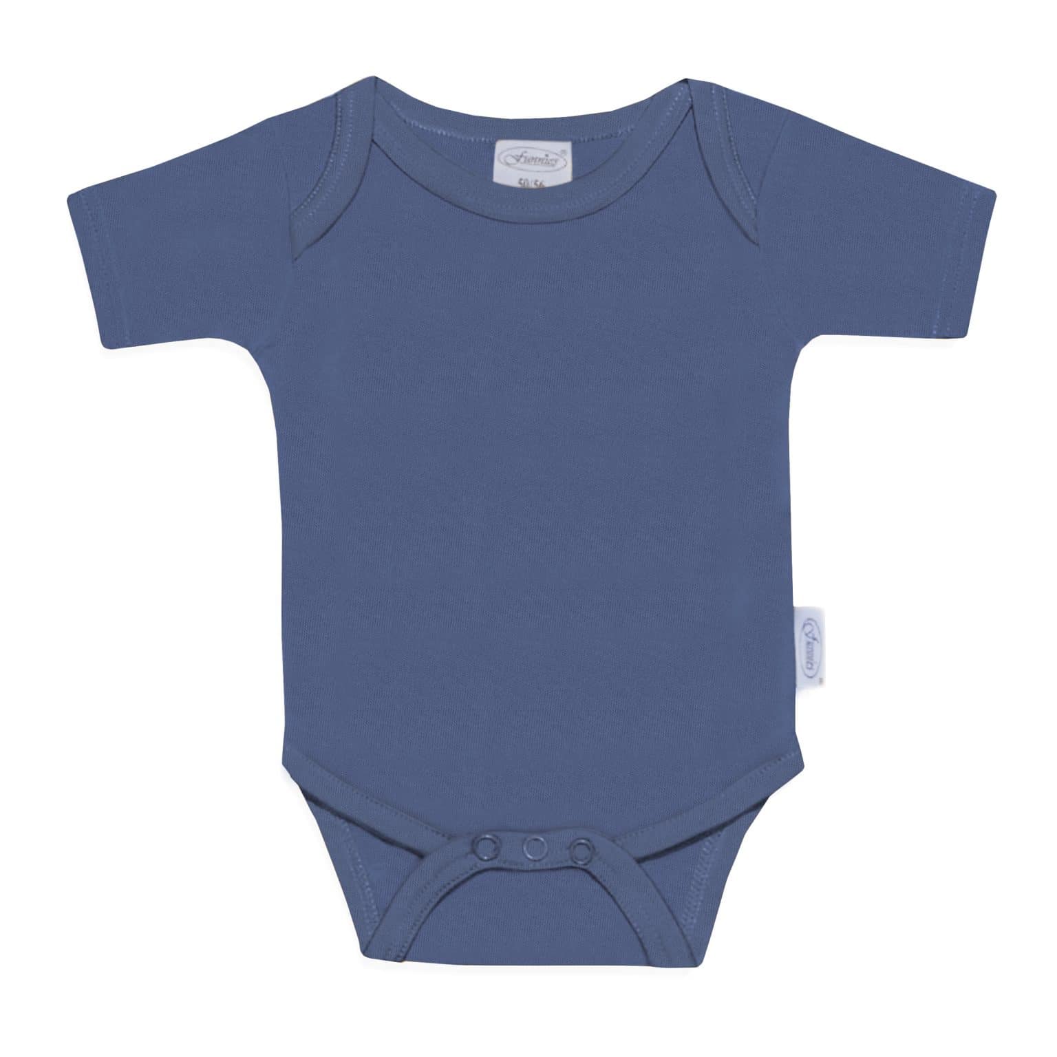 Funnies Rompertje - Silk Blue