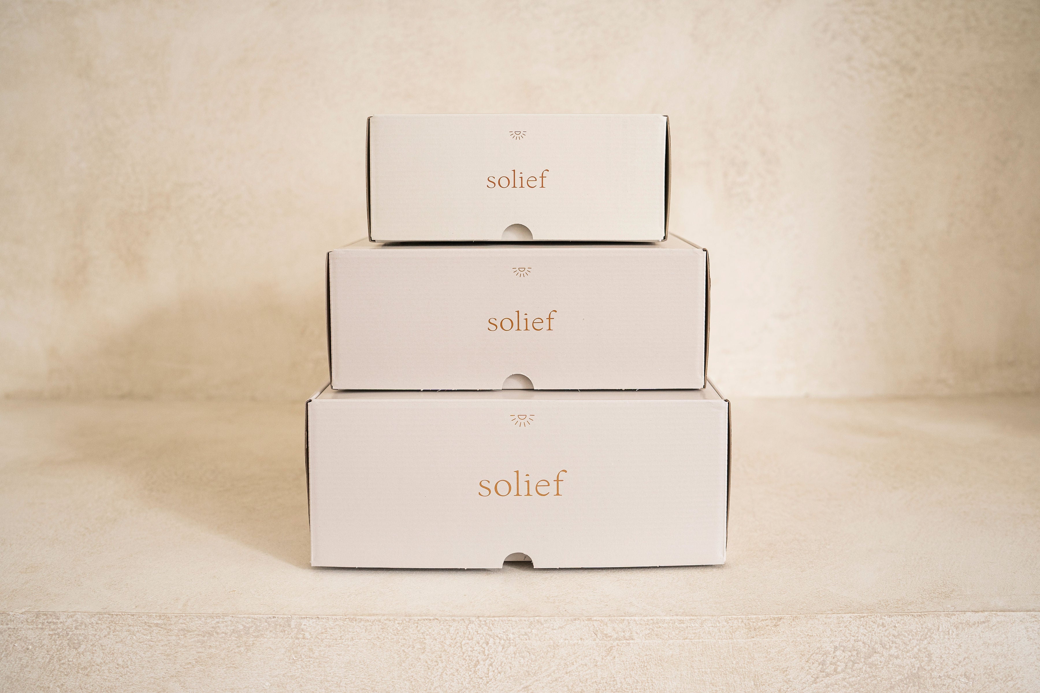 Kant-en-klare cadeauboxen