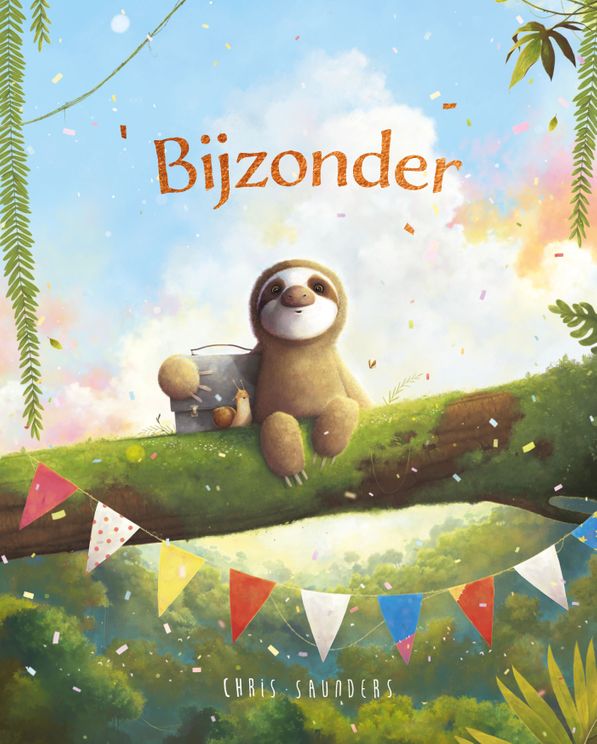 Voorleesboek - Bijzonder