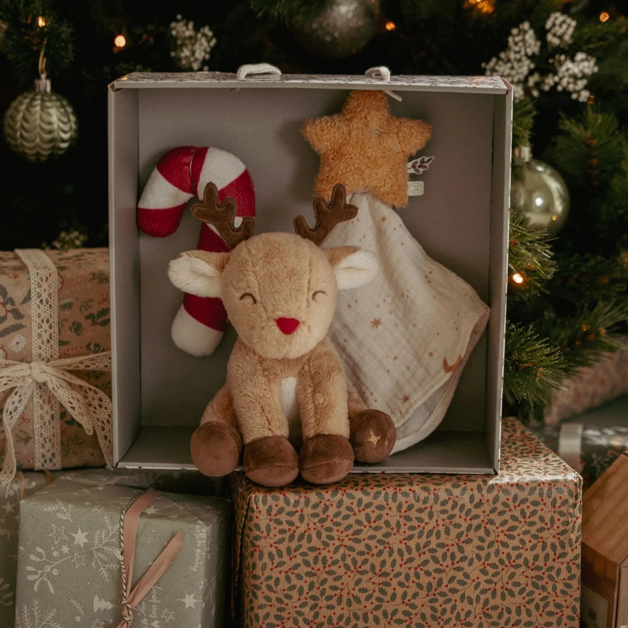 Little Dutch x Giftset - Kerst
