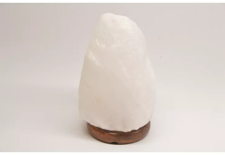 Himalaya zoutlamp 18cm