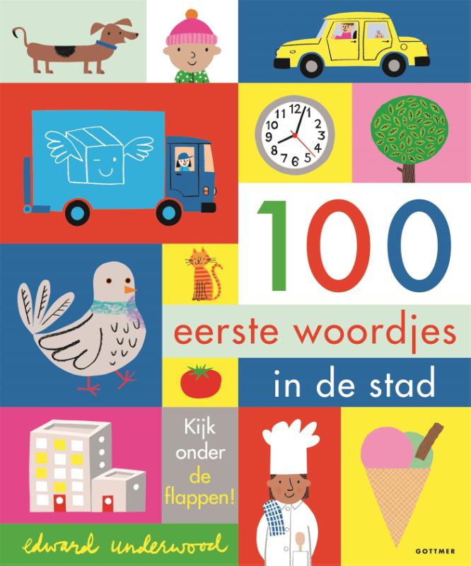 100-eerste-woordjes-in-de-stad-gottmer-uitgeverij-solief