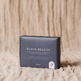 Azur Gezichtsreiniger Black Beauty Face Bar