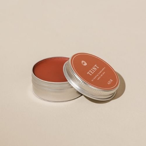 Azur Huidverzorging Lippenbalsem Lipbalm - Teint