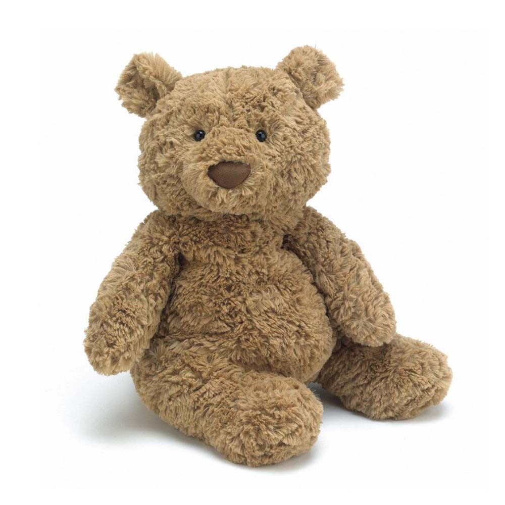 Jellycat Knuffel Bartholomew Bear (28cm)