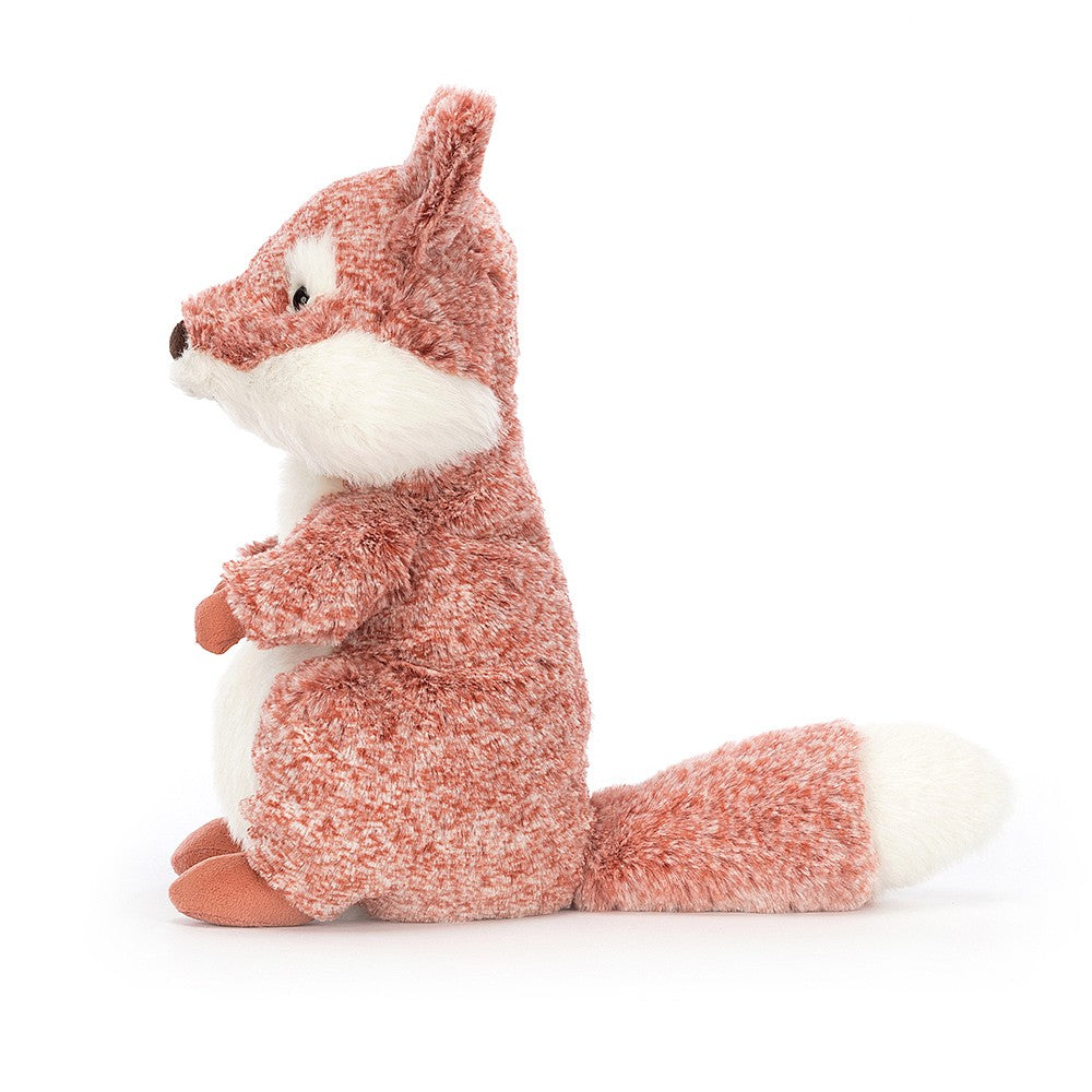 Jellycat Knuffel Ambrosie Fox (24cm)