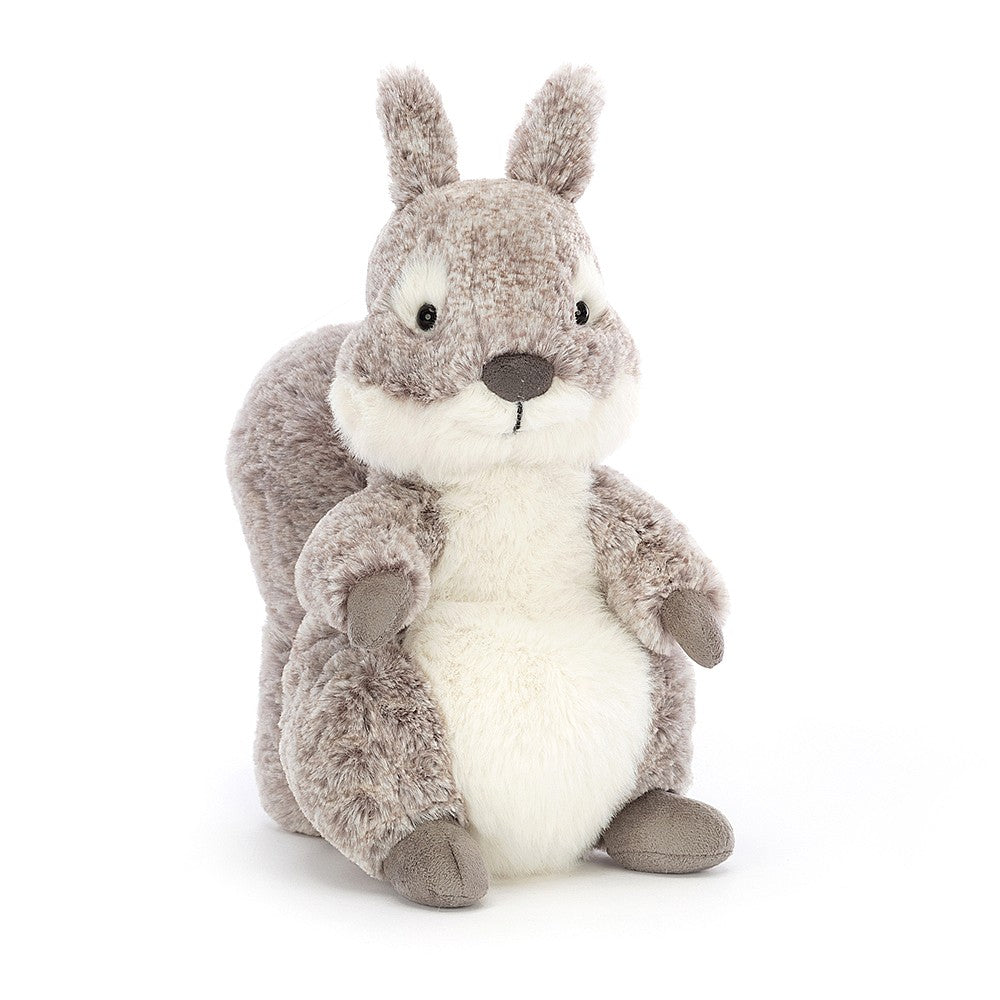 Jellycat Knuffel Ambrosie Squirrel (24cm)