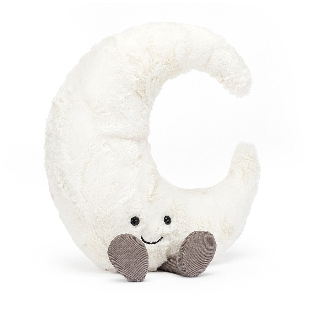 Jellycat Knuffel Amuseable Moon (26cm)