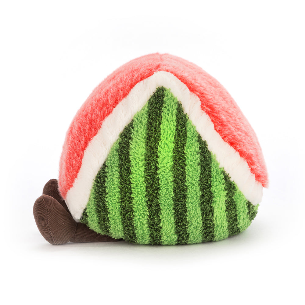 Jellycat Knuffel Amuseable Watermelon (15cm)