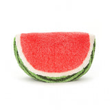 Jellycat Knuffel Amuseable Watermelon (15cm)