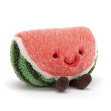 Jellycat Knuffel Amuseable Watermelon (15cm)