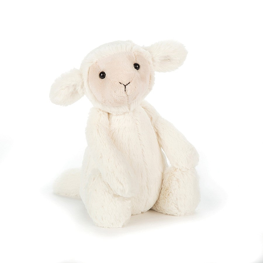 Jellycat Knuffel Bashful Lamb (31cm)