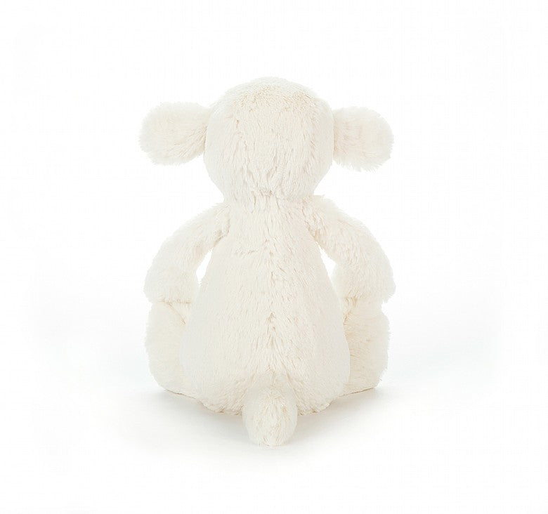 Jellycat Knuffel Bashful Lamb (31cm)