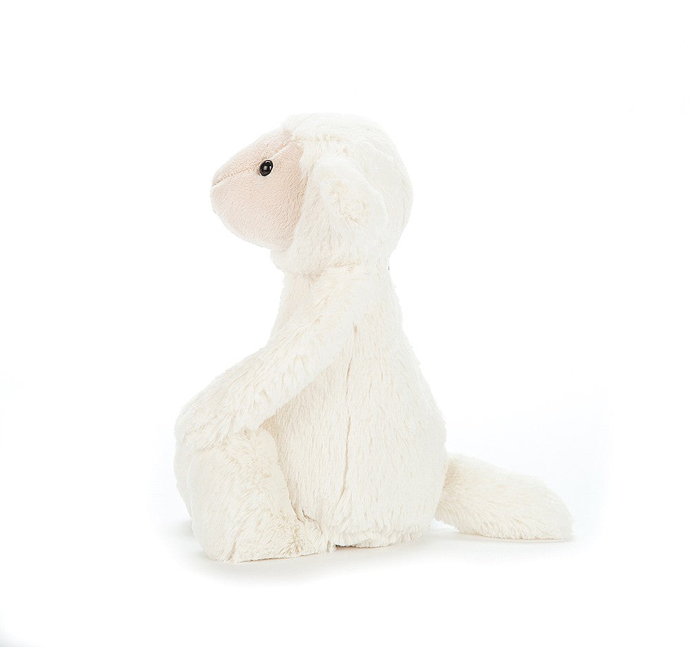 Jellycat Knuffel Bashful Lamb (31cm)