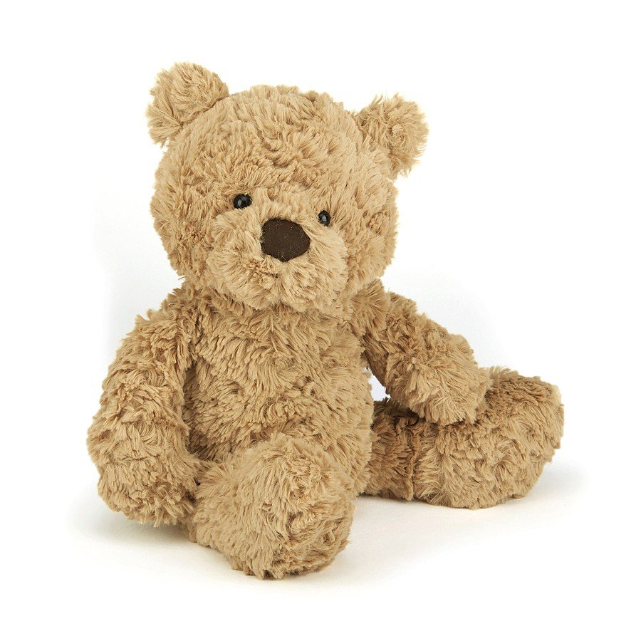 Jellycat Knuffel Bumbly Bear (28cm)