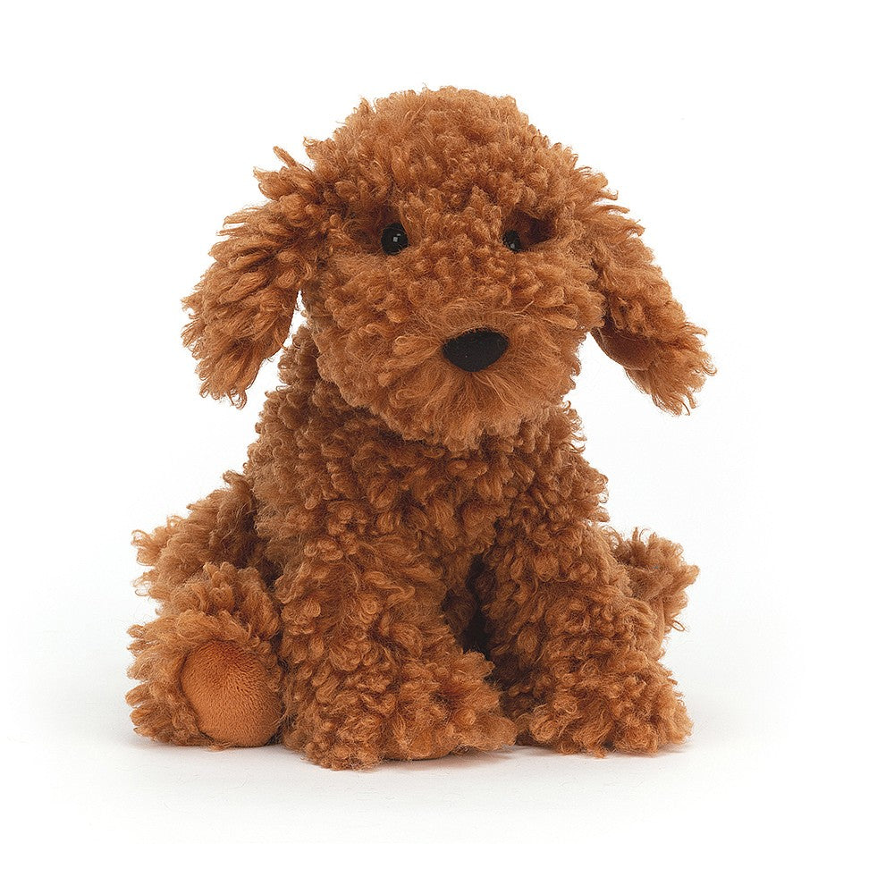 Jellycat Knuffel Cooper Doodle Dog (23cm)