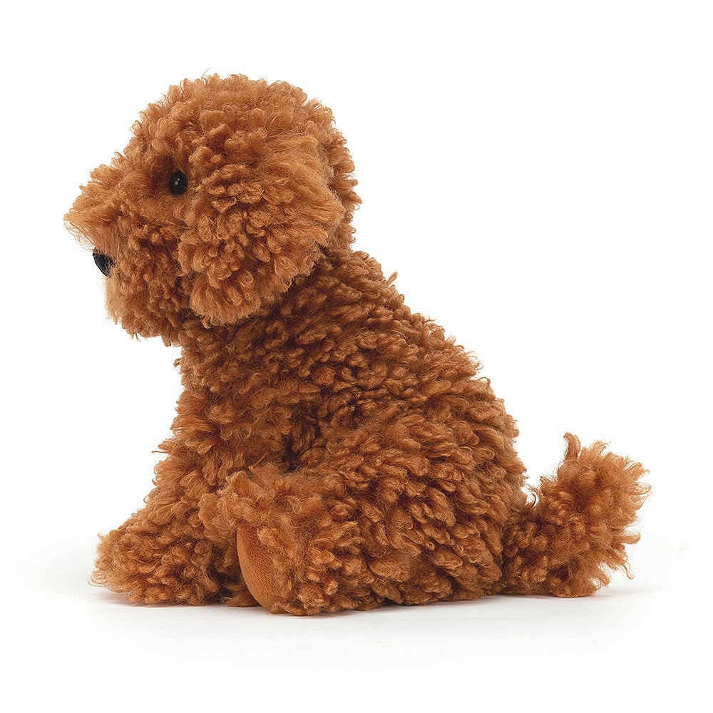 Jellycat Knuffel Cooper Doodle Dog (23cm)