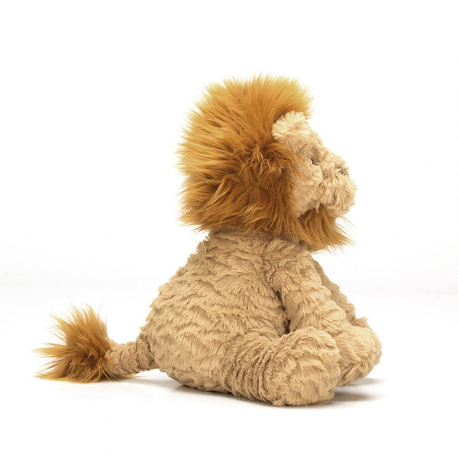 Jellycat Knuffel Fuddlewuddle Lion (23cm)