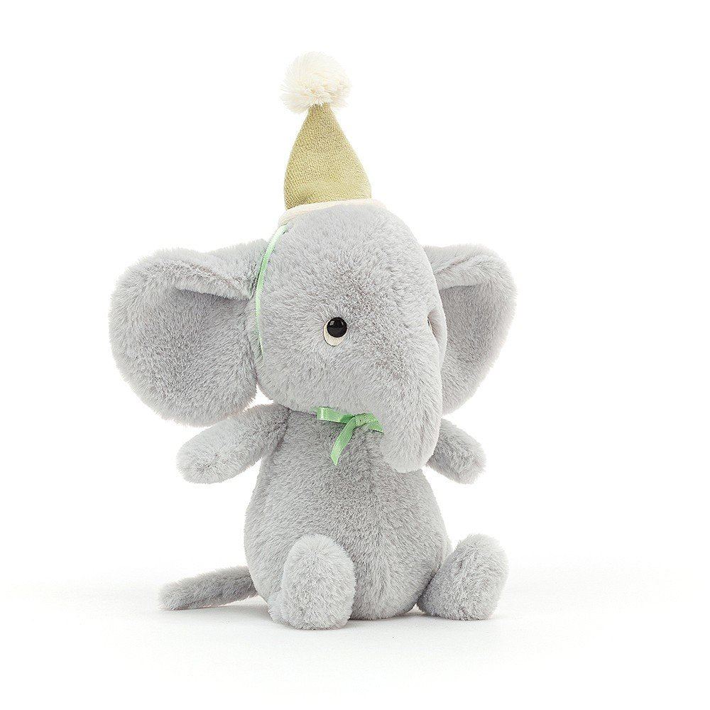 Jellycat Knuffel Jollipop Elephant (20cm)