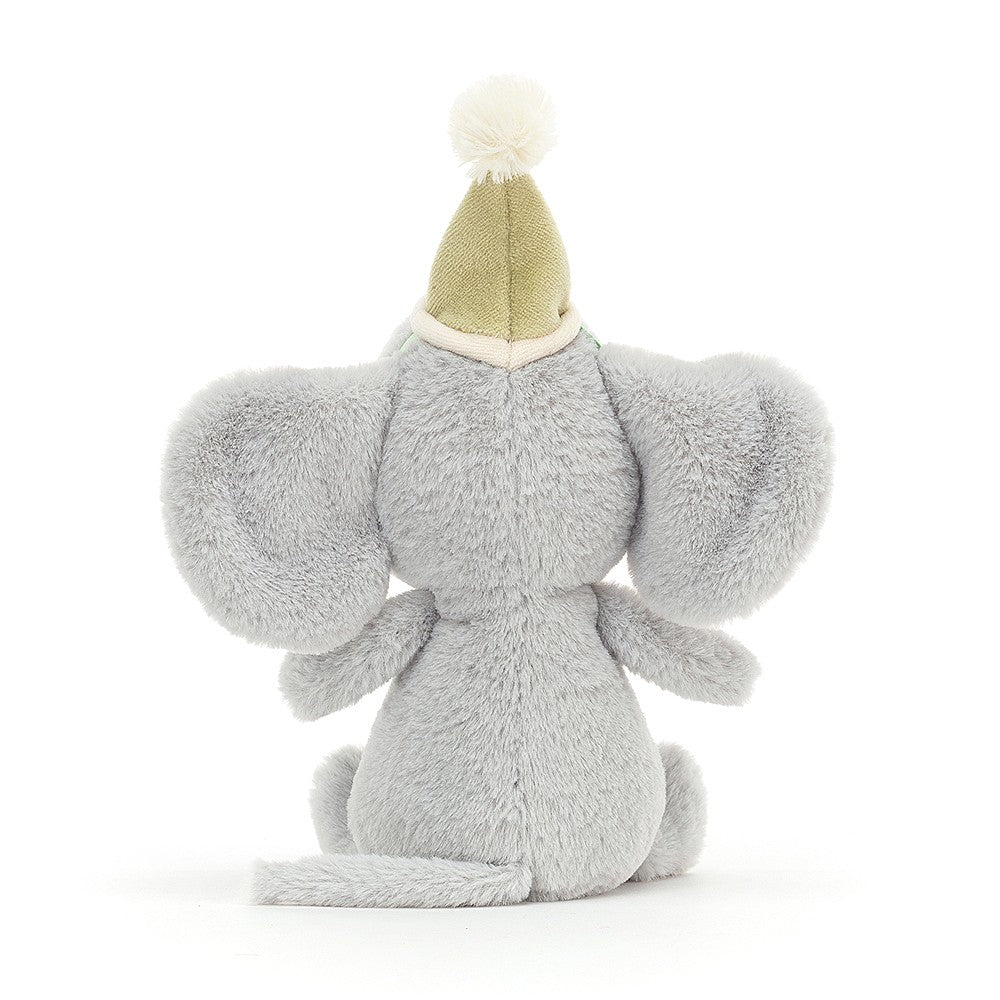 Jellycat Knuffel Jollipop Elephant (20cm)