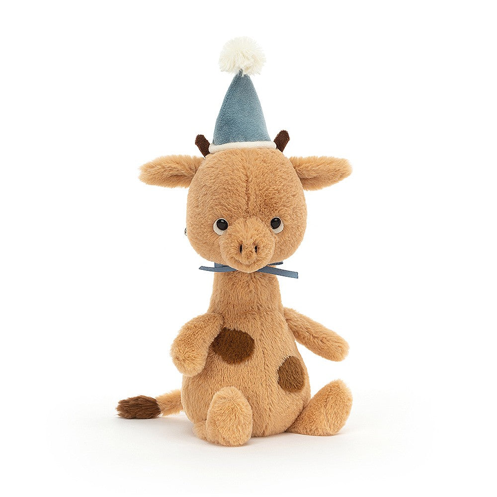 Jellycat Knuffel Jollipop Giraffe (23cm)