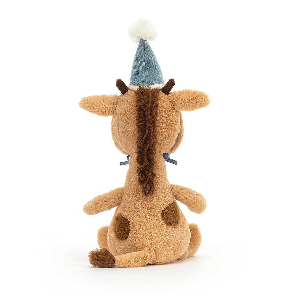 Jellycat Knuffel Jollipop Giraffe (23cm)