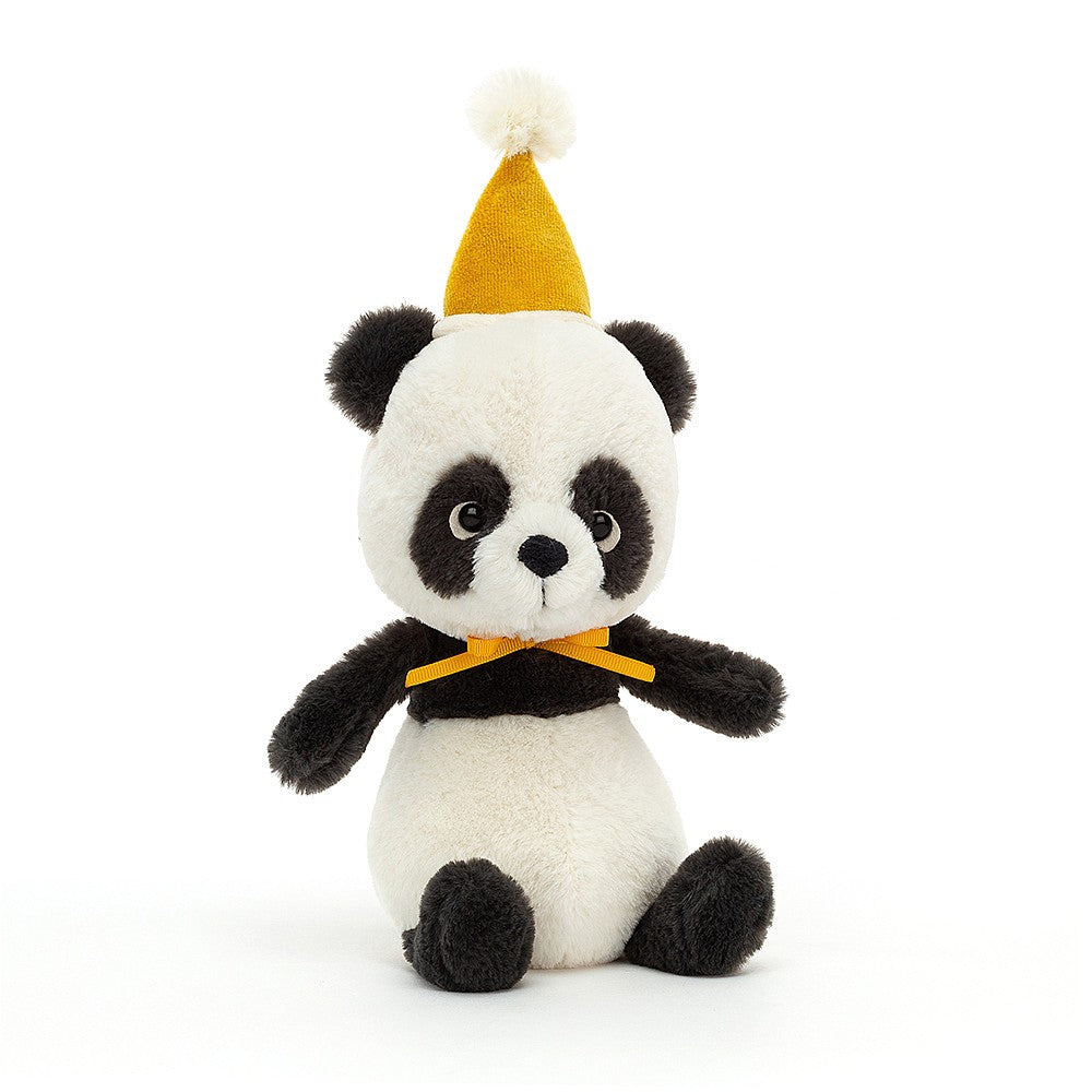 Jellycat Knuffel Jollipop Panda (20cm)