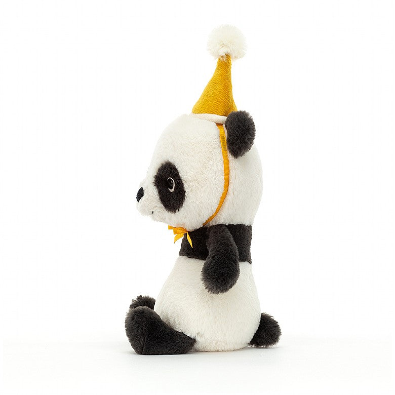 Jellycat Knuffel Jollipop Panda (20cm)