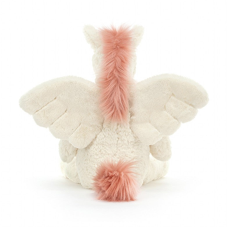 Jellycat Knuffel Lallagie Unicorn (39cm)