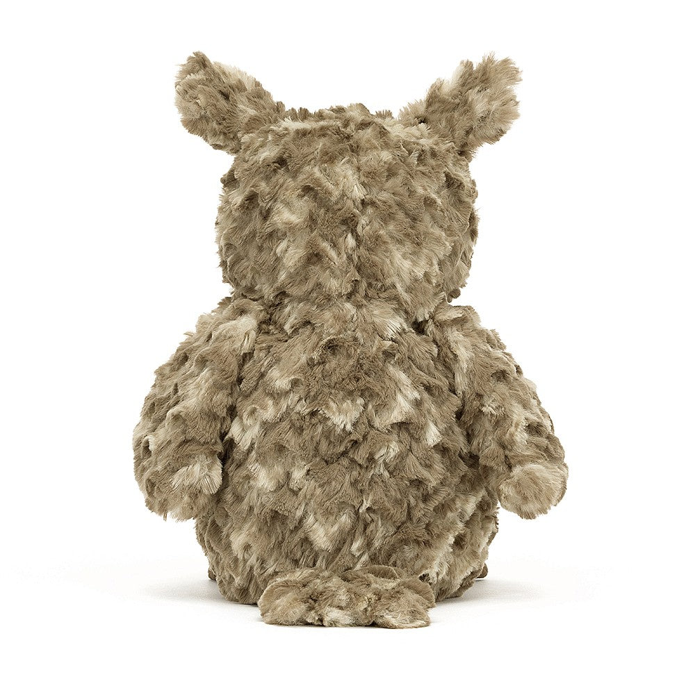 Jellycat Knuffel Oberon Owl (26cm)