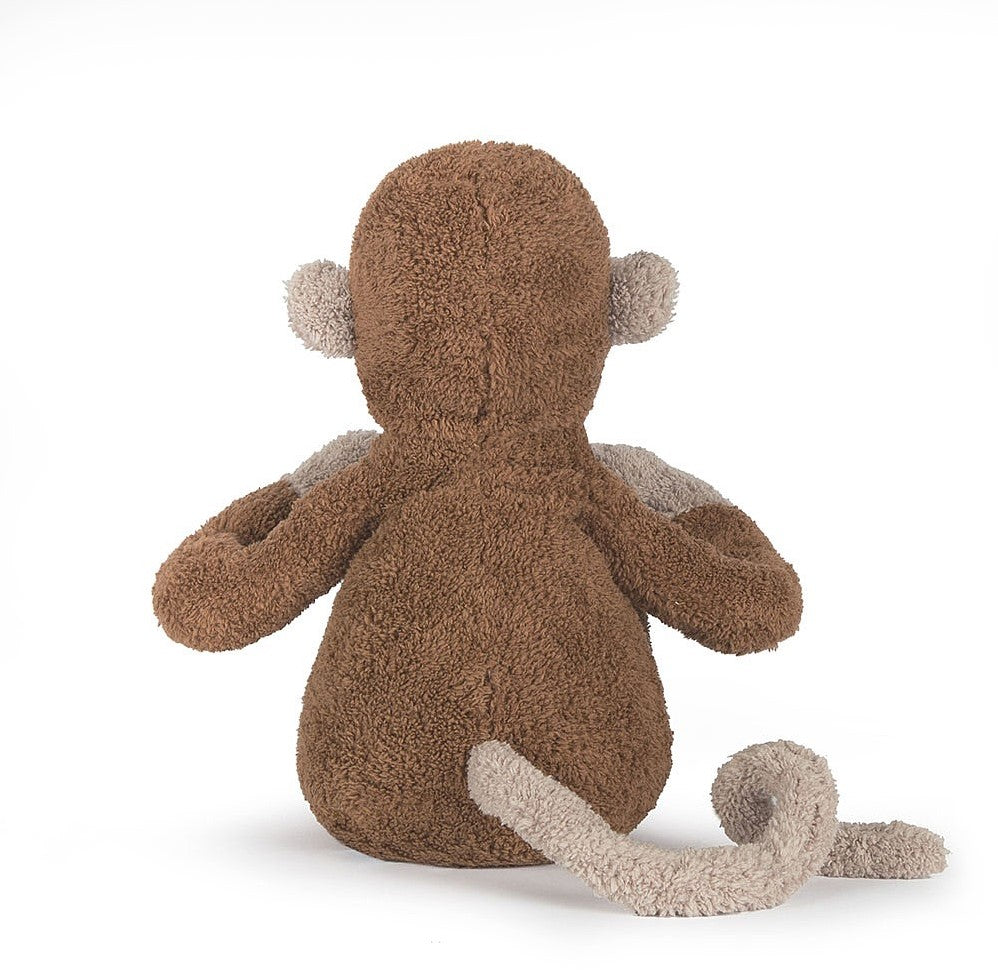 Jellycat Knuffel Slackajack Monkey (33cm)