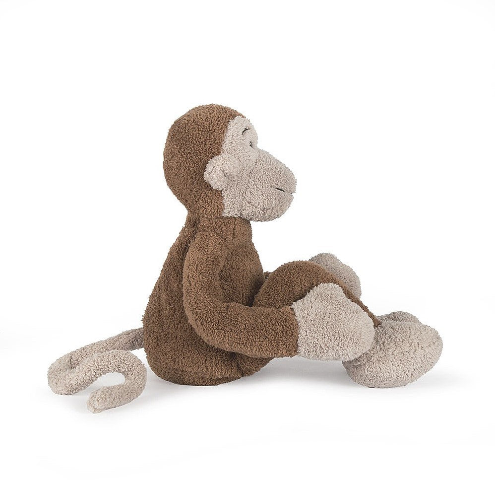 Jellycat Knuffel Slackajack Monkey (33cm)