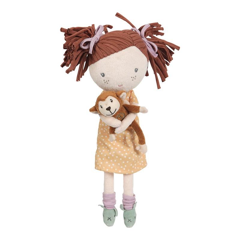 Little Dutch Knuffelpop Sophia (35cm)