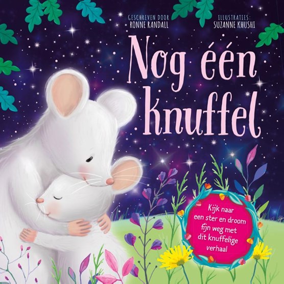 Voorleesboek Nog één knuffel