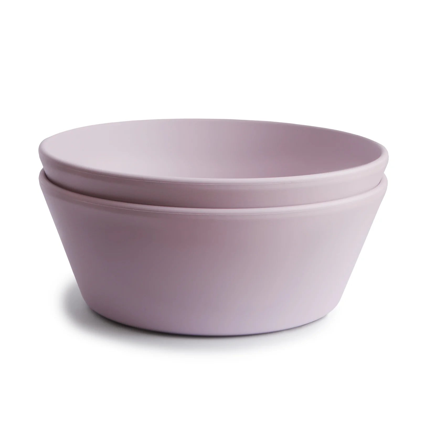 soft lilac