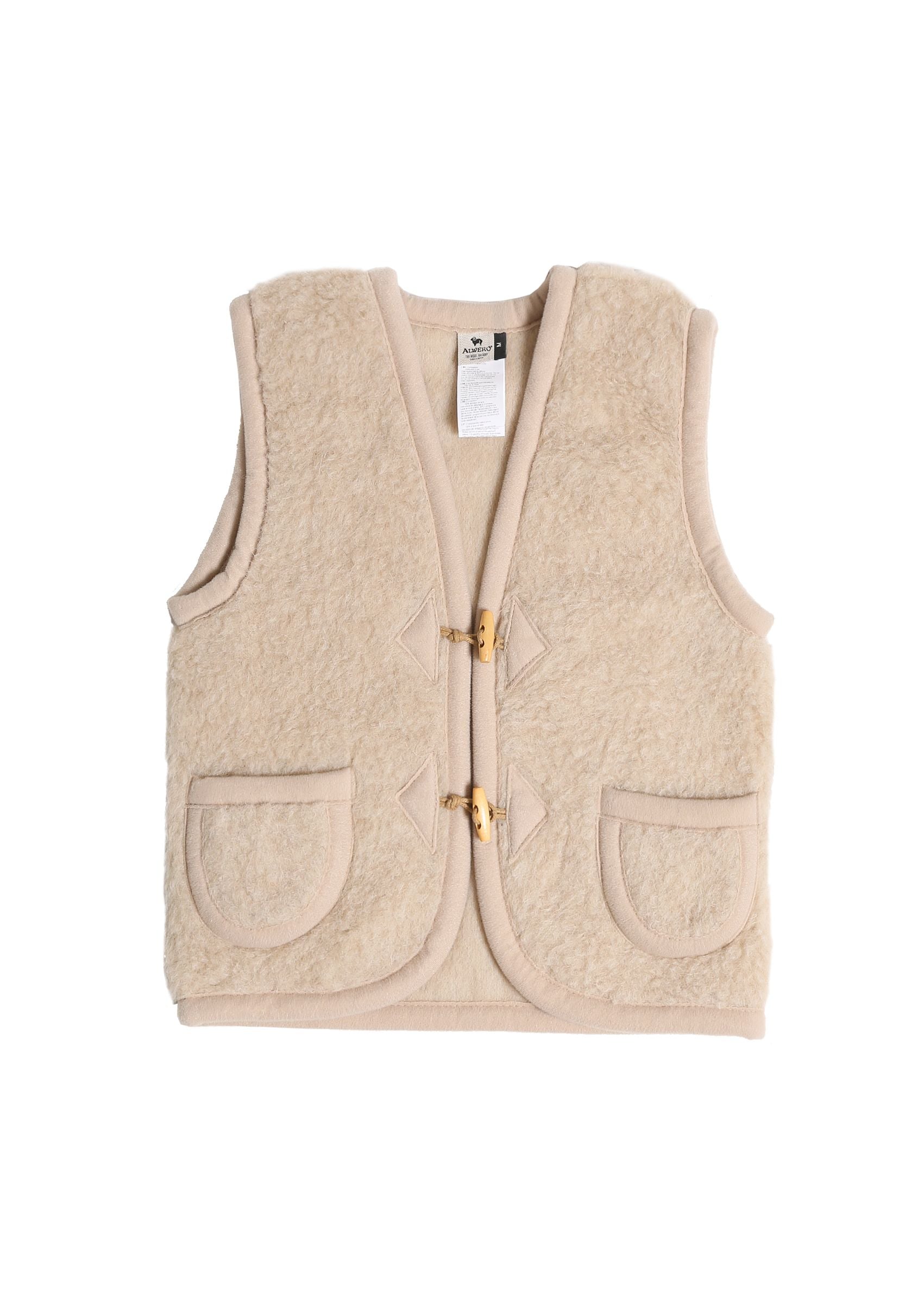 gilet alwero