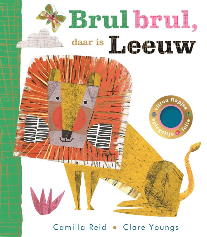 brul-brul-daar-is-leeuw-gottmer-uitgeverij-solief